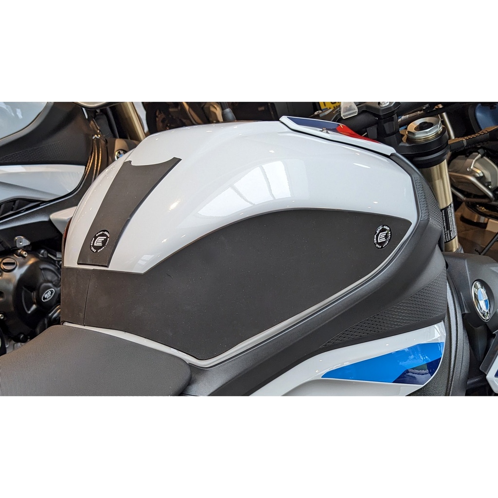 [WRAPBMW004-002] Eazi-Grip Silicone Wrap-Around Tank Grip for BMW S1000RR - image 1
