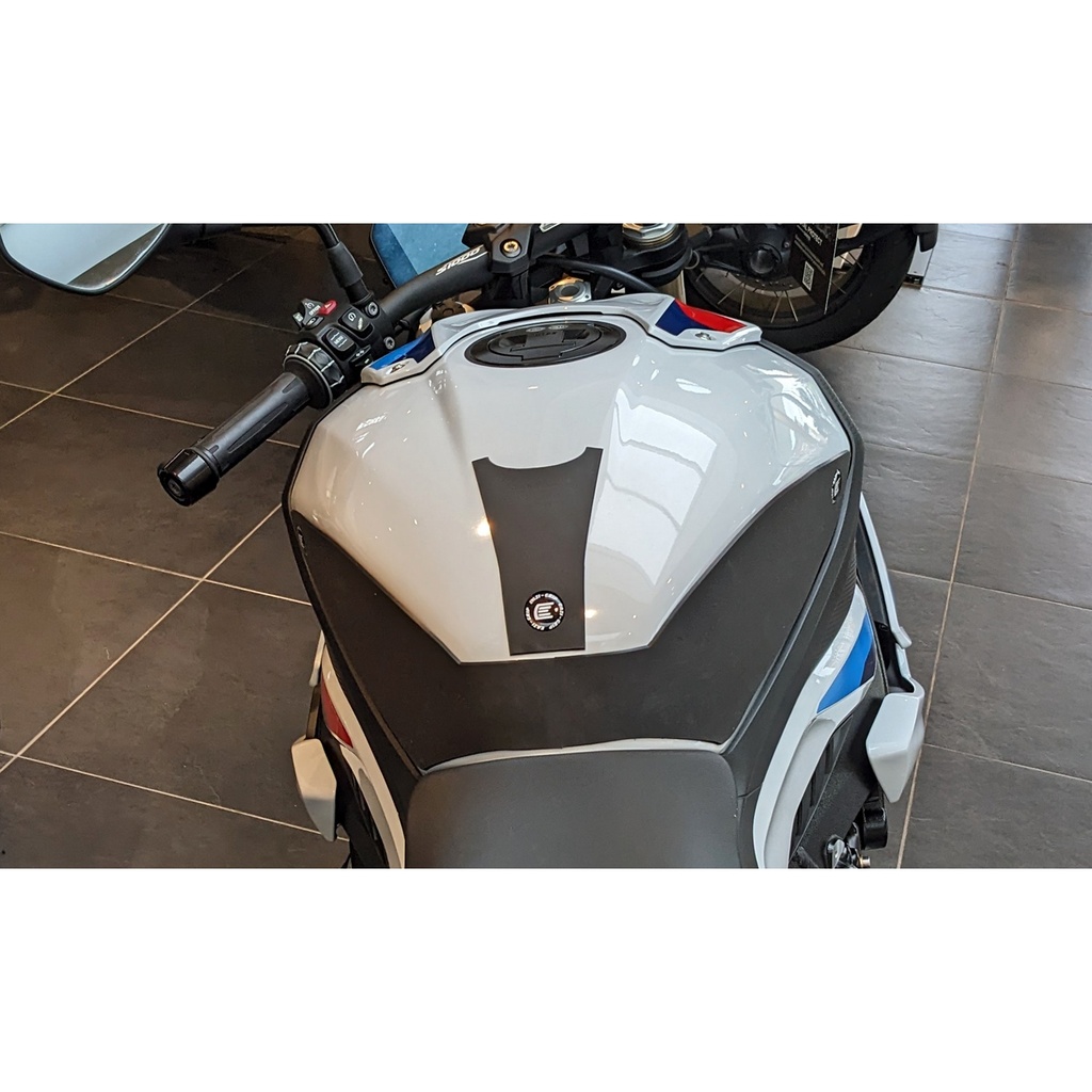 [WRAPBMW004-004] Eazi-Grip Silicone Wrap-Around Tank Grip for BMW S1000R - image 2