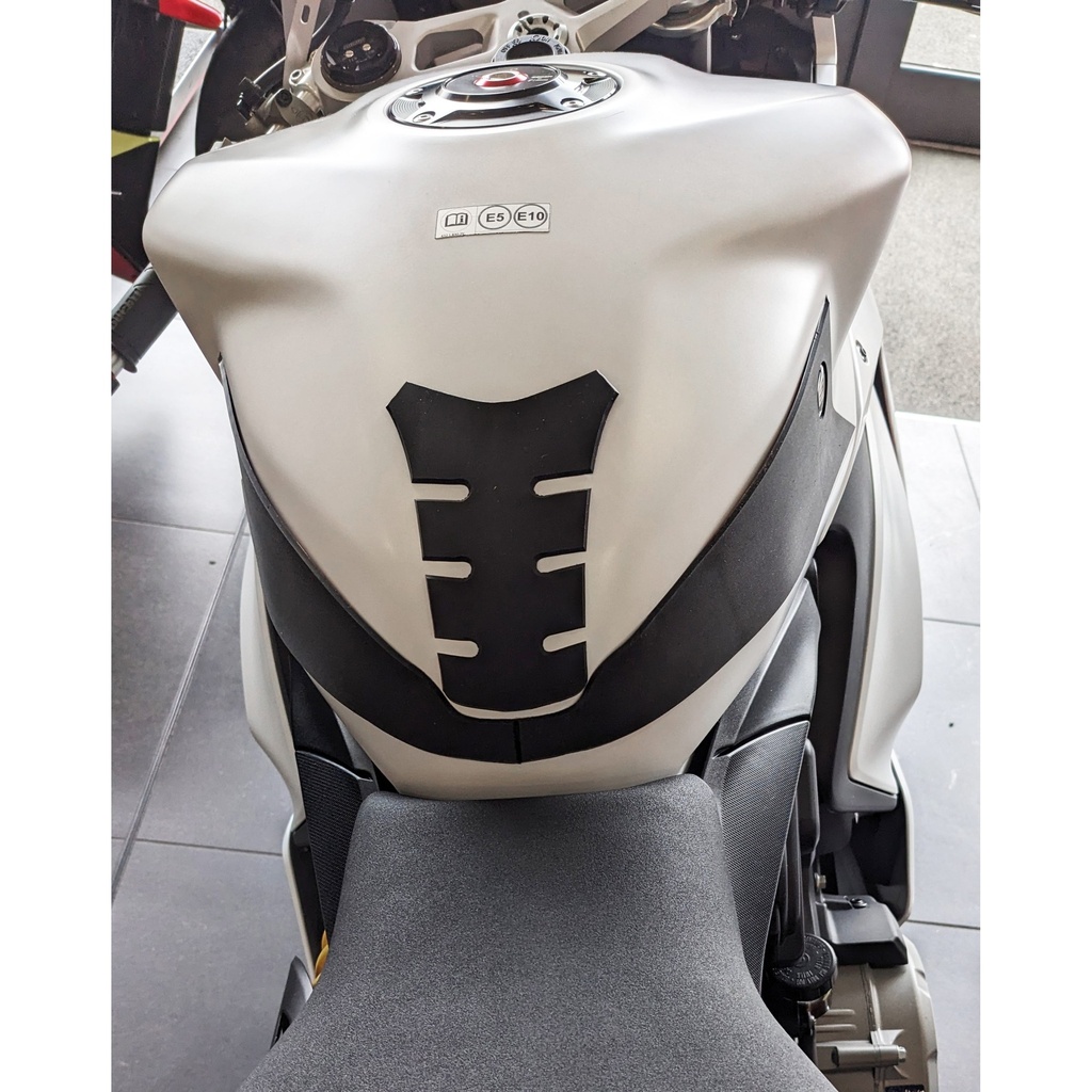 [WRAPDUC002-001] Eazi-Grip Silicone Wrap-Around Tank Grip for Ducati Panigale V2 - image 2
