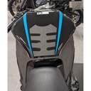 [WRAPHON007-001] Eazi-Grip Silicone Wrap-Around Tank Grip for Honda CB650R - image 2