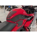 [WRAPHON009-002] Eazi-Grip Silicone Wrap-Around Tank Grip for Honda CBR500R - image 1