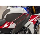 [WRAPHON010] Eazi-Grip Silicone Wrap-Around Tank Grip for Honda CBR1000RR-R Fireblade - image 1