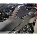 [WRAPHON011] Eazi-Grip Silicone Wrap-Around Tank Grip for Honda NT1100 - image 1