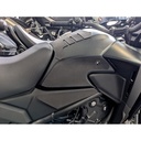 [WRAPHON012] Eazi-Grip Silicone Wrap-Around Tank Grip for Honda NX500 - image 1