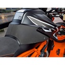 [WRAPKTM001BL] Eazi-Grip PRO Wrap-Around Tank Grip for KTM 1290 Super Duke R (Black) - image 1