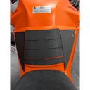 [WRAPKTM002BL] Eazi-Grip PRO Wrap-Around Tank Grip for KTM 1390 Super Duke R (Black) - image 2