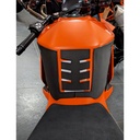 [WRAPKTM003] Eazi-Grip Silicone Wrap-Around Tank Grip for KTM RC390 - image 2
