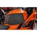 [WRAPKTM003BL] Eazi-Grip PRO Wrap-Around Tank Grip for KTM RC390 (Black) - image 1