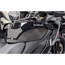 [WRAPSUZ004BL] Eazi-Grip PRO Wrap-Around Tank Grip for Suzuki GSX-S1000 GT GX (Black) - image 1