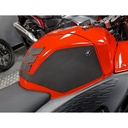 [WRAPSUZ005] Eazi-Grip Silicone Wrap-Around Tank Grip for Suzuki Hayabusa Gen III - image 1