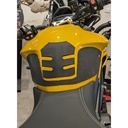 [WRAPTRI003BL] Eazi-Grip PRO Wrap-Around Tank Grip for Triumph Daytona Street Triple 765 (Black) - image 2