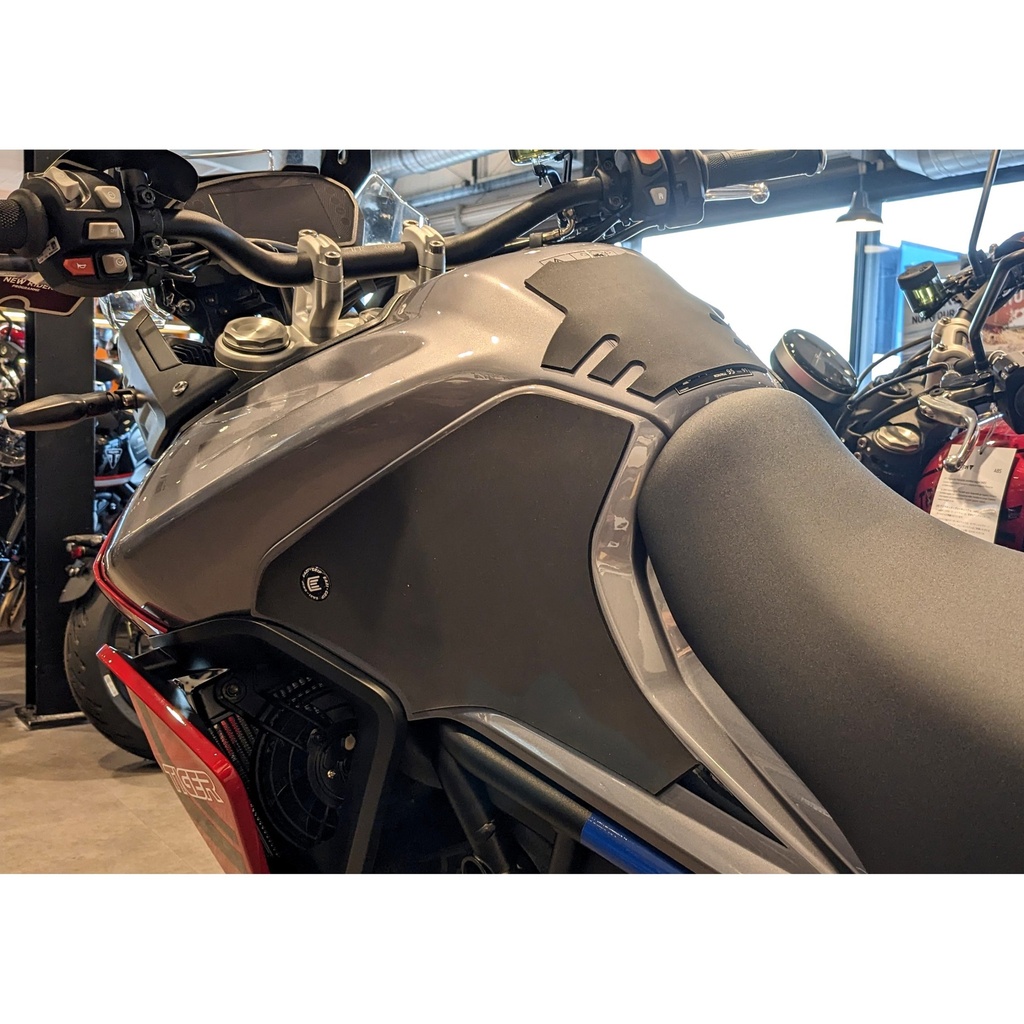 [WRAPTRI005-002] Eazi-Grip Silicone Wrap-Around Tank Grip for Triumph Tiger 900 - image 1