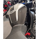 [WRAPYAM004] Eazi-Grip Silicone Wrap-Around Tank Grip for Yamaha MT-10 - image 1