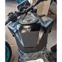 [WRAPYAM007] Eazi-Grip Silicone Wrap-Around Tank Grip for Yamaha MT-09 - image 2