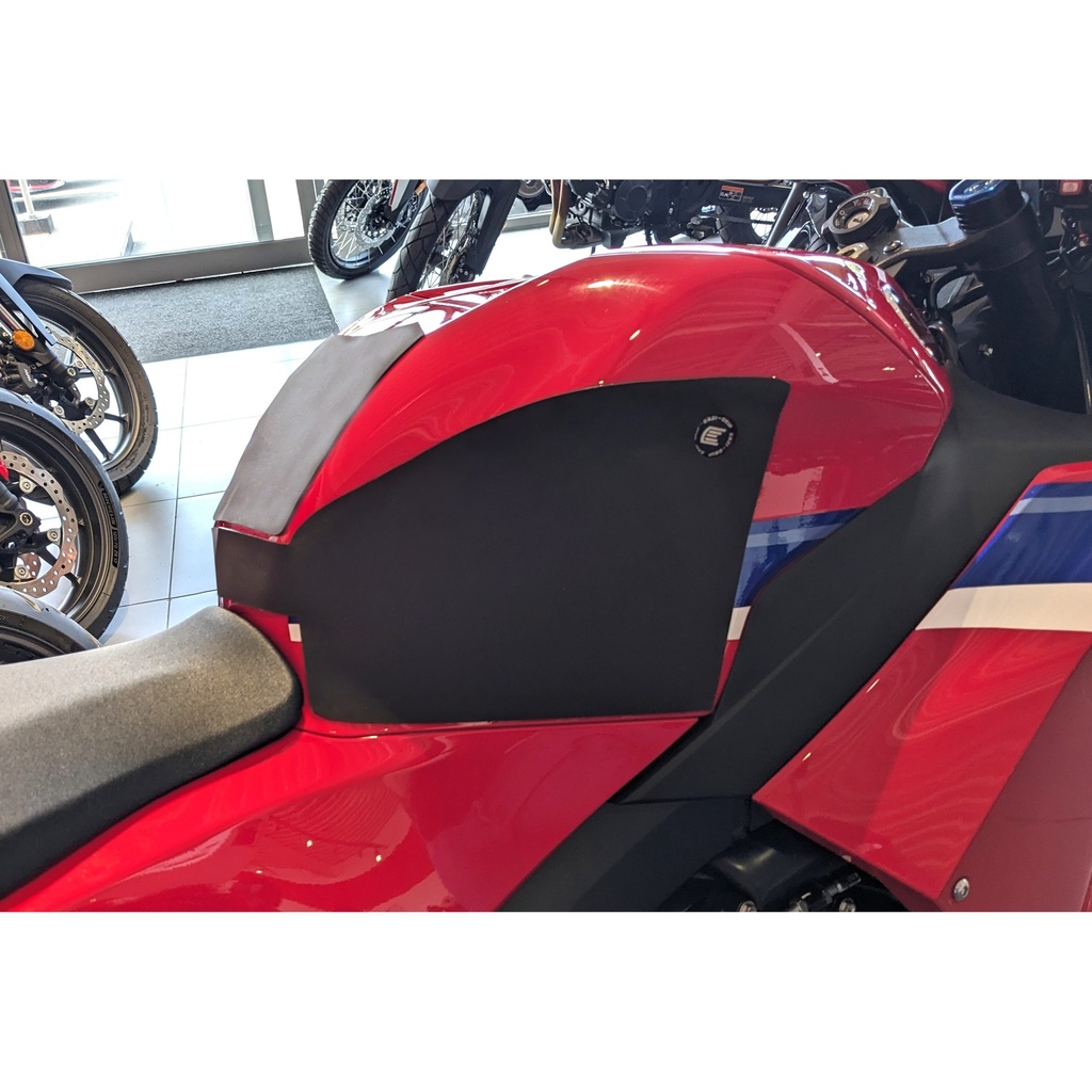 [WRAPHON014] Eazi-Grip Silicone Wrap-Around Tank Grip for Honda CBR600RR - image 1