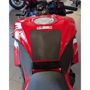 [WRAPHON014] Eazi-Grip Silicone Wrap-Around Tank Grip for Honda CBR600RR - image 2