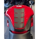 [WRAPHON015] Eazi-Grip Silicone Wrap-Around Tank Grip for Honda CBR500R - image 2