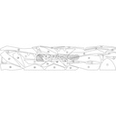 [GUARDKAW035] Eazi-Grip Paint Protection Film for Kawasaki Versys 1100 (Gloss) - image 1