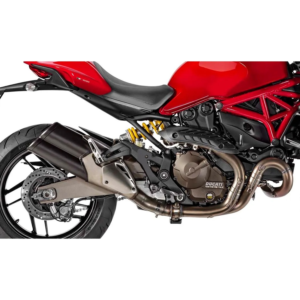 [SCUFFDUC204BL-001] Eazi-Grip Scuff Guard Kit for Ducati Monster 821 - image 1