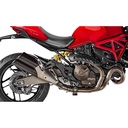[SCUFFDUC204BL-001] Eazi-Grip Scuff Guard Kit for Ducati Monster 821 - image 1