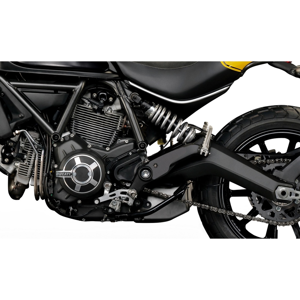 [SCUFFDUC205BL-002] Eazi-Grip Scuff Guard Kit for Ducati Scrambler 800 - image 1