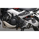[SCUFFHON300BL-001] Eazi-Grip Scuff Guard Kit for Honda VFR800F - image 1