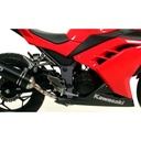 [SCUFFKAW403BL-001] Eazi-Grip Scuff Guard Kit for Kawasaki Ninja 300 - image 1