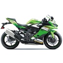 [SCUFFKAW413BL-001] Eazi-Grip Scuff Guard Kit for Kawasaki ZX-4R - image 1