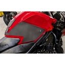 [WRAPHON016] Eazi-Grip Silicone Wrap-Around Tank Grip for Honda CB1000 Hornet - image 1
