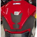 [WRAPHON016] Eazi-Grip Silicone Wrap-Around Tank Grip for Honda CB1000 Hornet - image 2