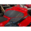 [WRAPDUC005BL] Eazi-Grip PRO Wrap-Around Tank Grip for Ducati Panigale V2 (Black) - image 1