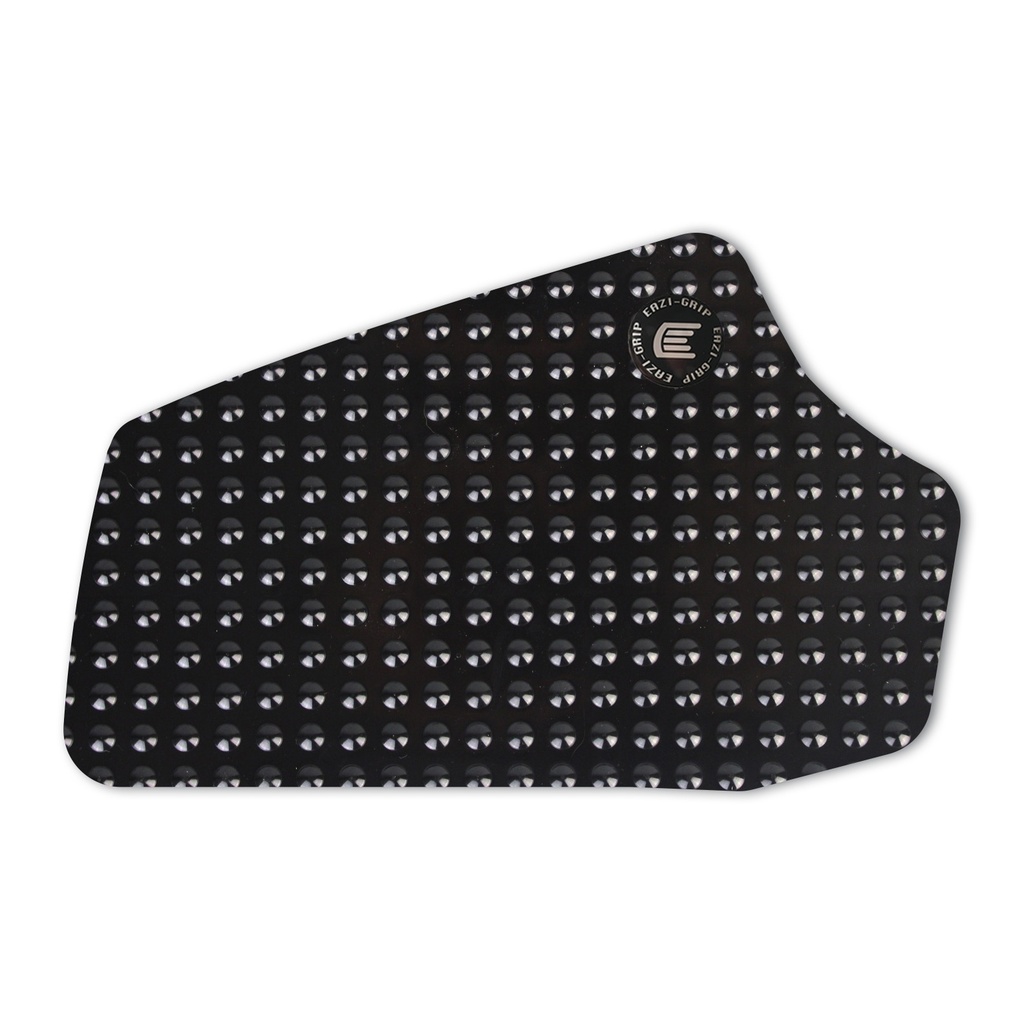 [PROROY003BL] Eazi-Grip PRO Tank Grips for Royal Enfield Himalayan 450, clear or black (Black) - image 1