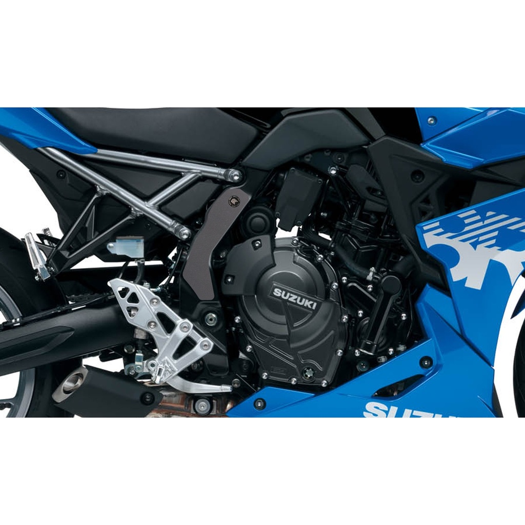 [SCUFFSUZ720BL-004] Eazi-Grip Scuff Guard Kit for Suzuki GSX-8TT - image 1