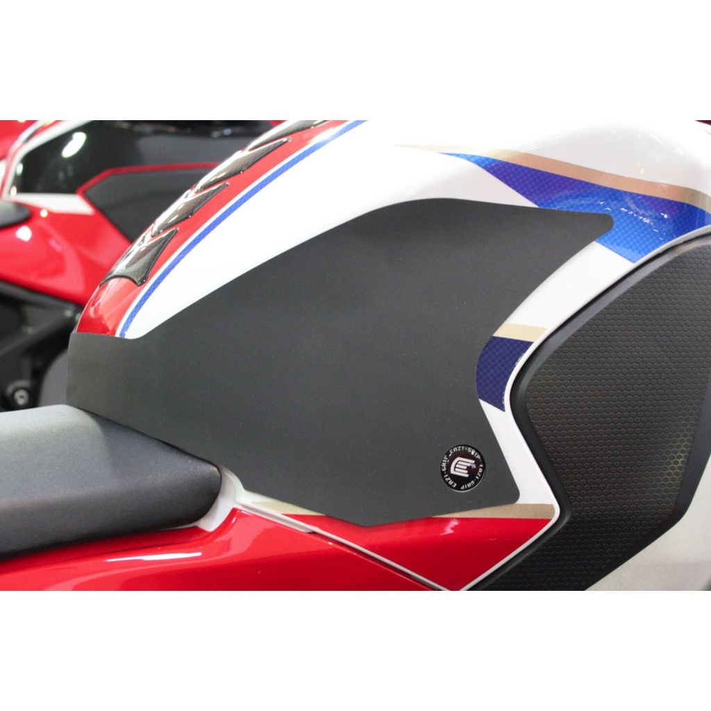 [WRAPHON001] Eazi-Grip Silicone Wrap-Around Tank Grip for Honda CBR1000RR Fireblade - image 1