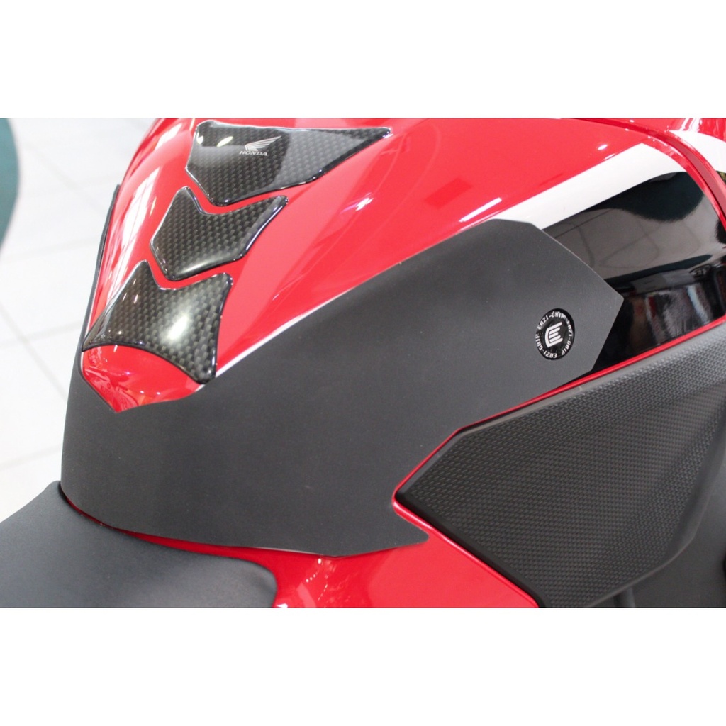 [WRAPHON002] Eazi-Grip Silicone Wrap-Around Tank Grip for Honda CBR1000RR Fireblade - image 1