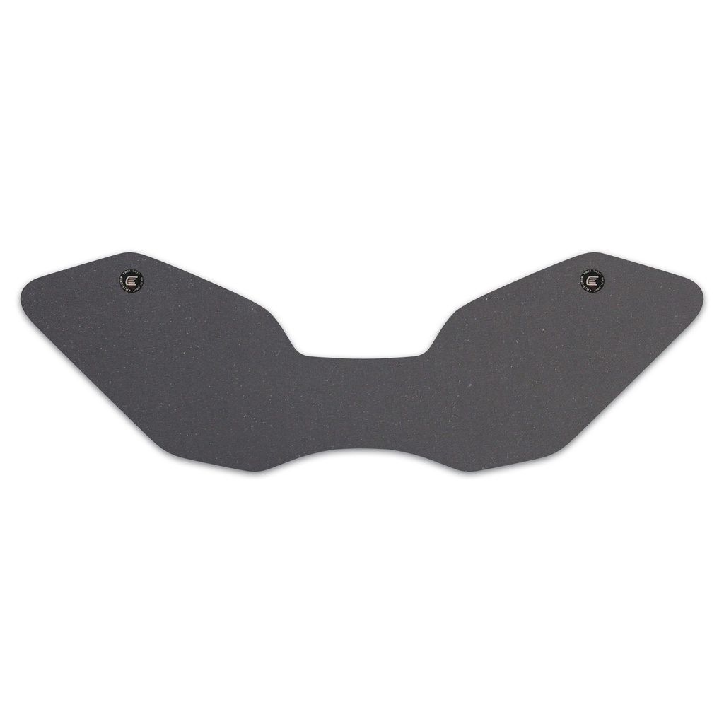 [WRAPKAW003BL] Eazi-Grip PRO Wrap-Around Tank Grip for Kawasaki Z650 (Black) - image 1