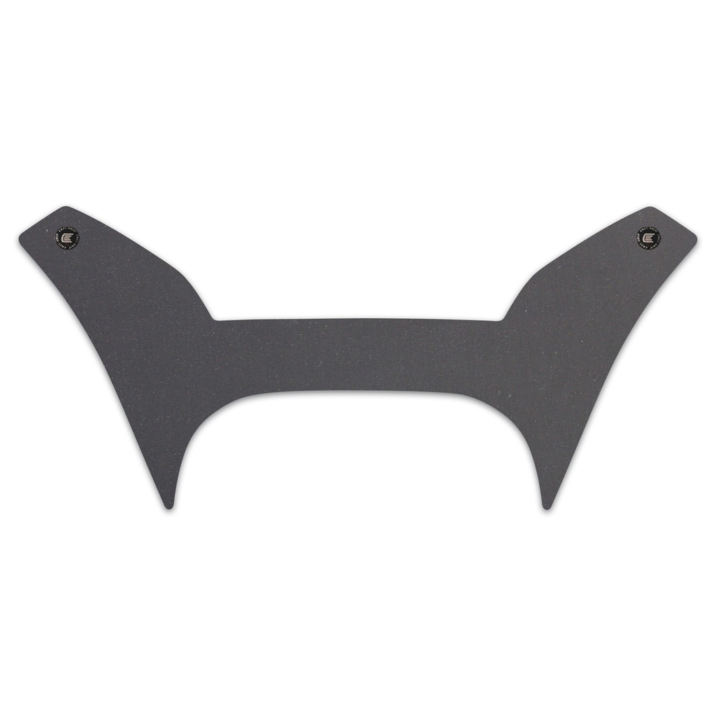 [WRAPKAW005BL] Eazi-Grip PRO Wrap-Around Tank Grip for Kawasaki Versys 1000 (Black) - image 1