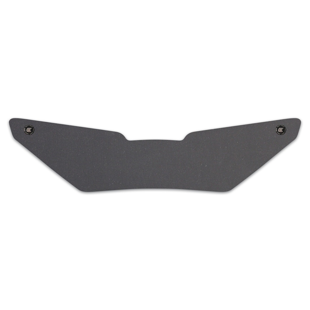 [WRAPKAW006BL] Eazi-Grip PRO Wrap-Around Tank Grip for Kawasaki Ninja 400 (Black) - image 1