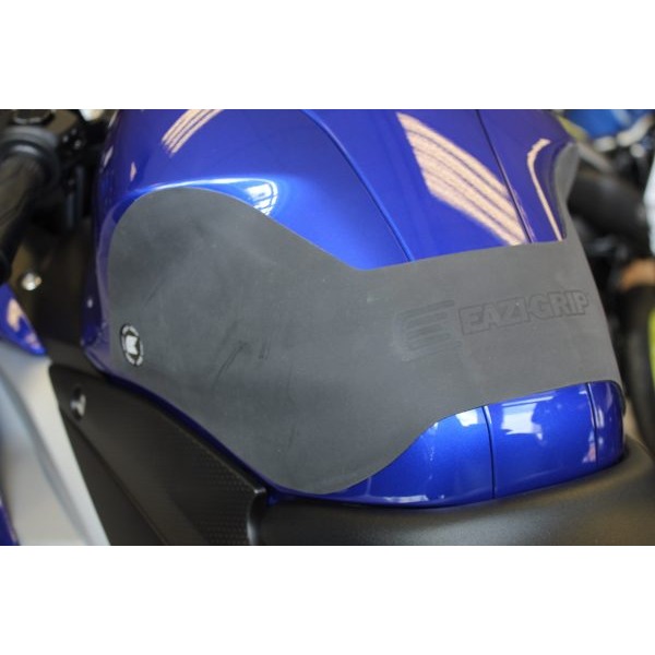 [WRAPYAM002] Eazi-Grip Silicone Wrap-Around Tank Grip for Yamaha YZF-R3 - image 1