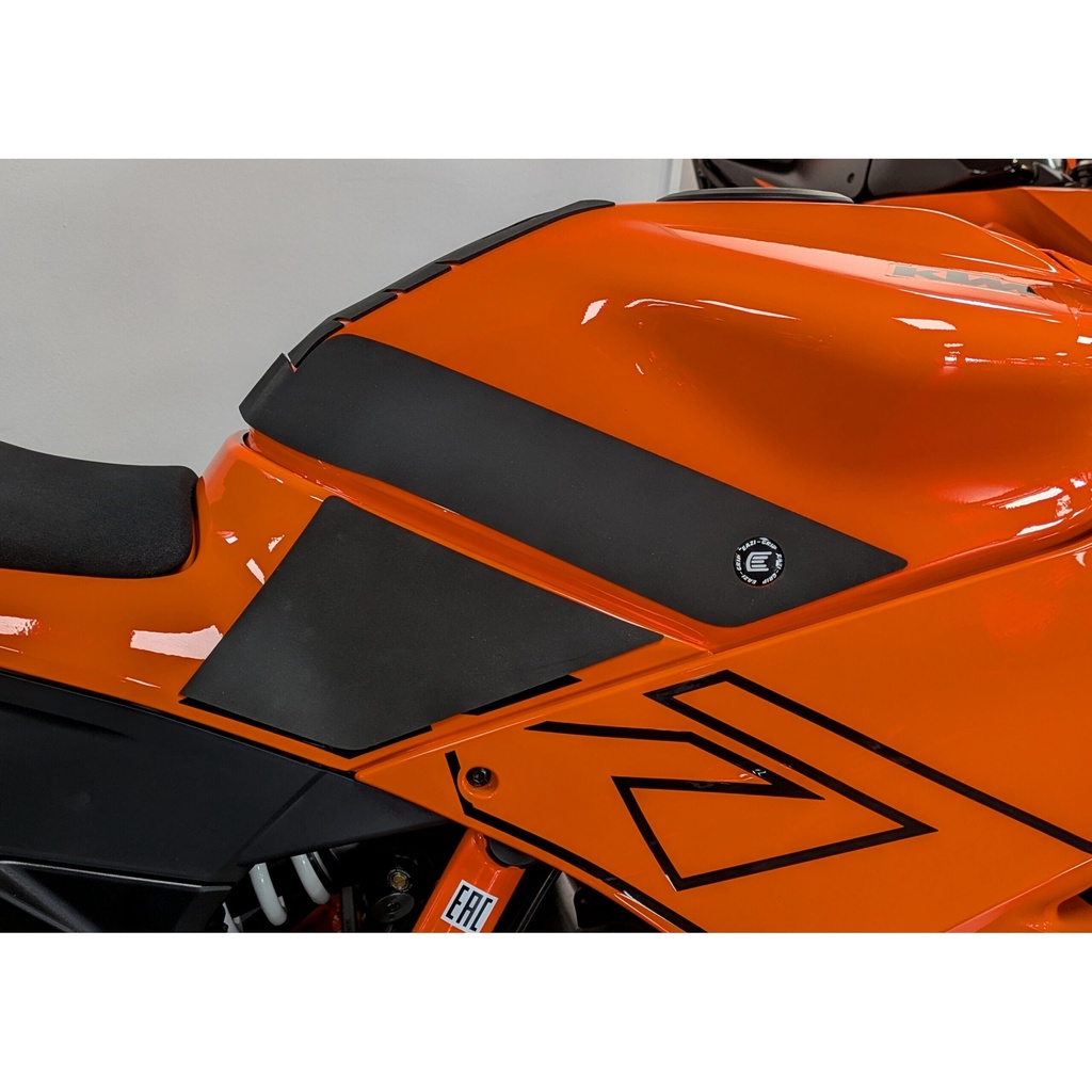 [WRAPKTM004] Eazi-Grip Silicone Wrap-Around Tank Grip for KTM 990 RC R - image 3