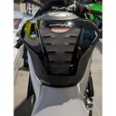 [WRAPCF001BL] Eazi-Grip PRO Wrap-Around Tank Grip for CFMOTO 675 SR-R NK (Black) - image 2