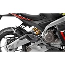 [SCUFFAPR010BL-002] Eazi-Grip Scuff Guard Kit for Aprilia Tuono 660 - image 1