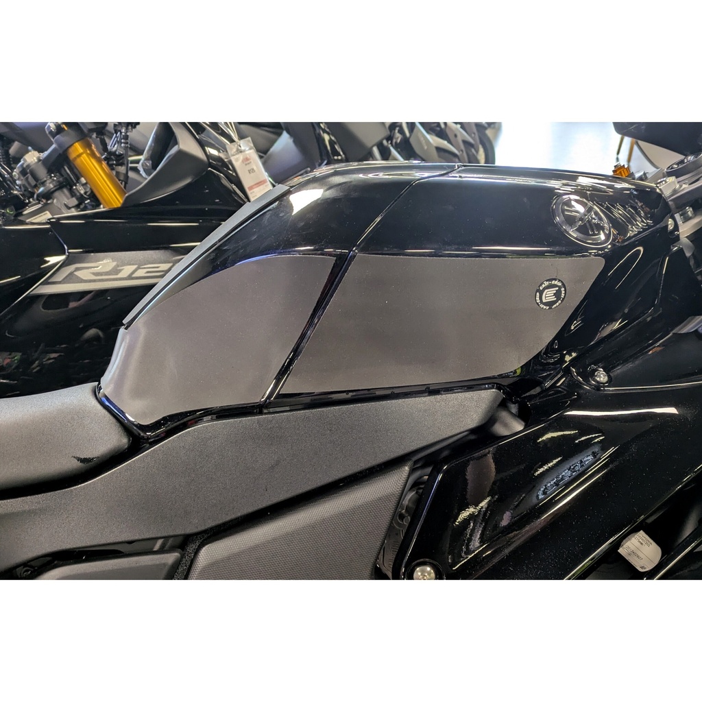 [WRAPYAM009] Eazi-Grip Silicone Wrap-Around Tank Grip for Yamaha YZF-R7 - image 2