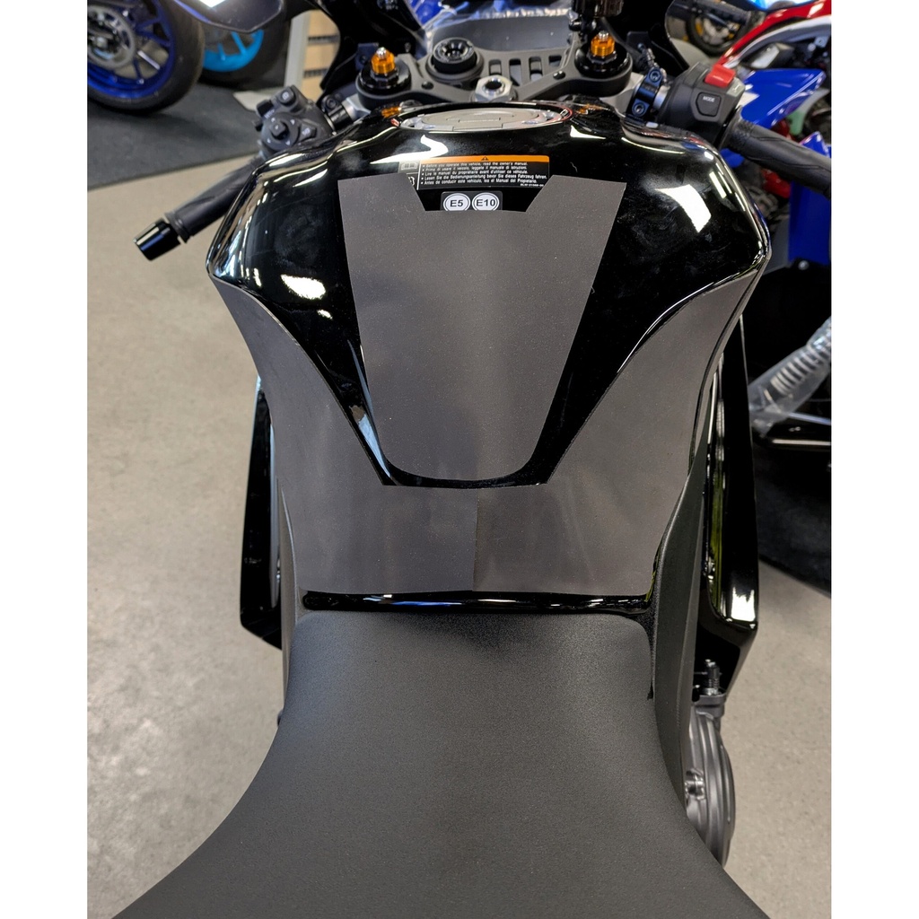 [WRAPYAM009] Eazi-Grip Silicone Wrap-Around Tank Grip for Yamaha YZF-R7 - image 3