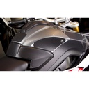 [EVO110BL] Eazi-Grip EVO Tank Grips for BMW S1000XR 2015 - 2019, clear or black (Black) - image 2