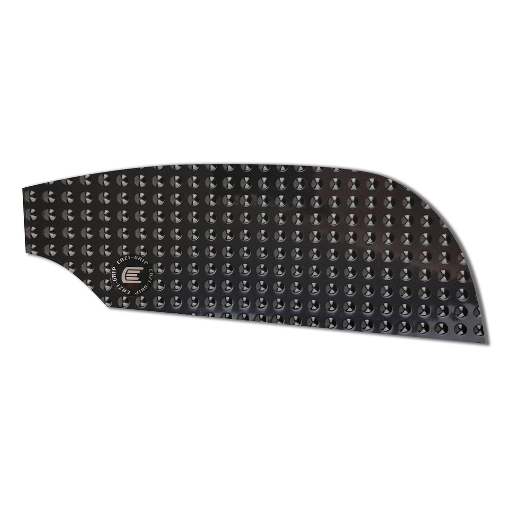[PRO510BL] Eazi-Grip PRO Tank Grips for KTM 1290 Super Duke GT, clear or black (Black) - image 1