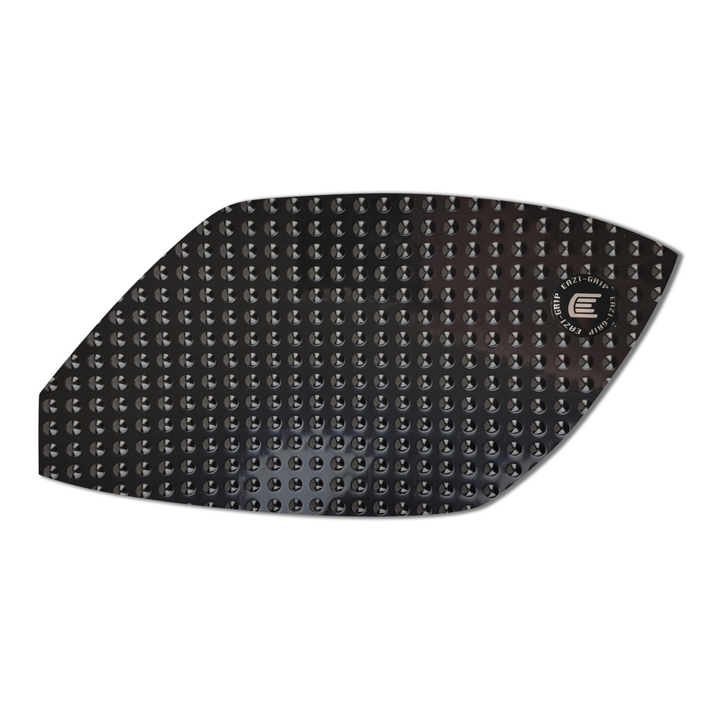 [PRO122BL] Eazi-Grip PRO Tank Grips for BMW G310 GS, clear or black (Black) - image 1
