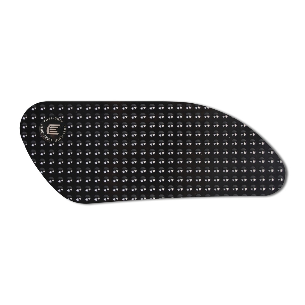 [PRO814BL] Eazi-Grip PRO Tank Grips for Triumph Speed Twin, clear or black (Black) - image 1