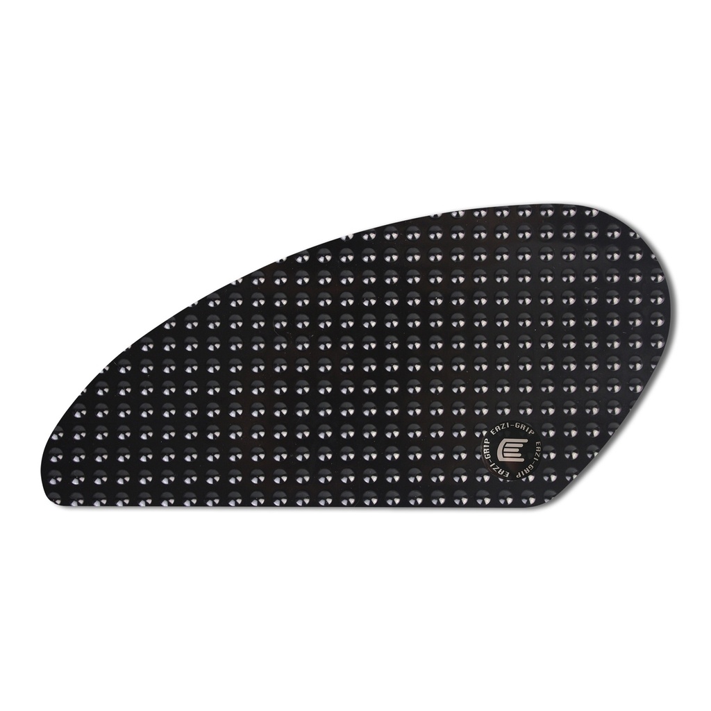 [PRO815BL] Eazi-Grip PRO Tank Grips for Triumph Street Twin, clear or black (Black) - image 1