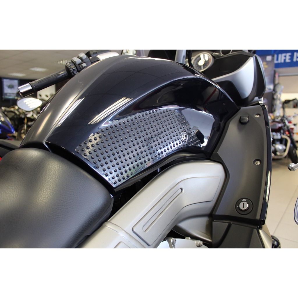 [SCTP112] Eazi-Grip PPF Tank Grips for BMW K 1600 - image 2